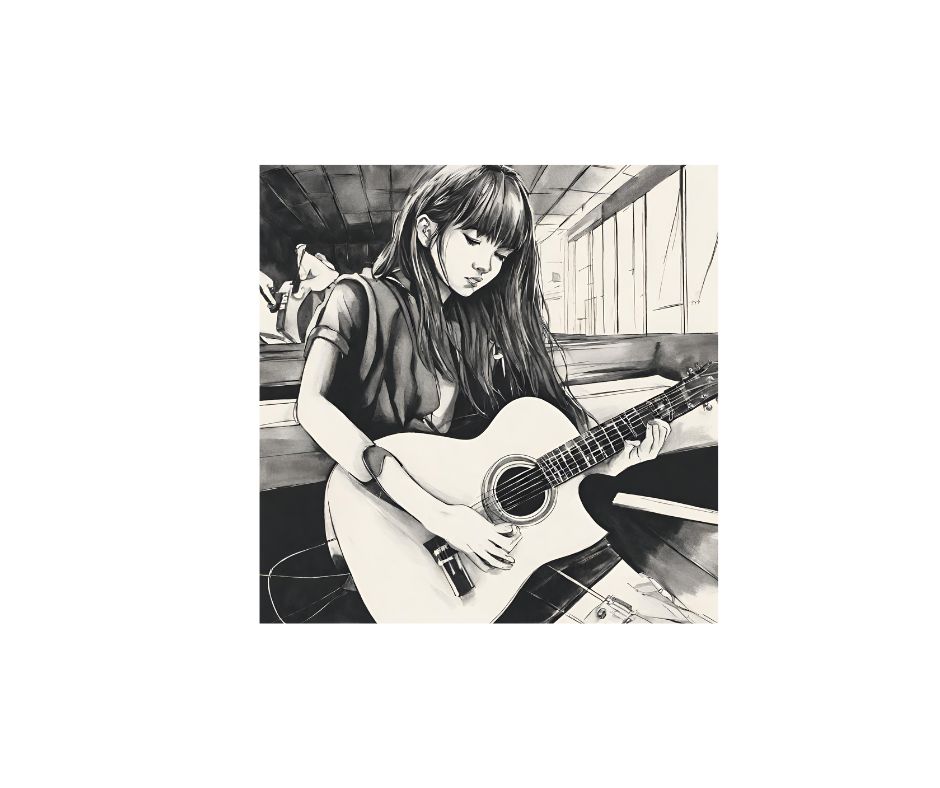 ギター講座のおすすめ: 楽しく学びながらギタリストへの第一歩を踏み出しましょう