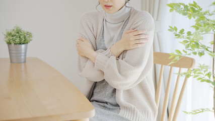 寒くなってきましたね🥶❄️