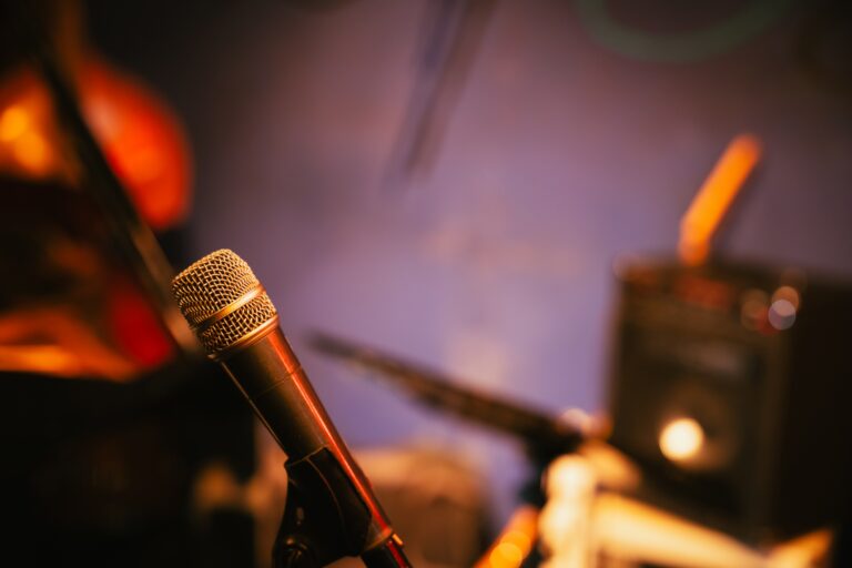 ボイトレで綺麗な声を出す：声帯ケアのポイント
