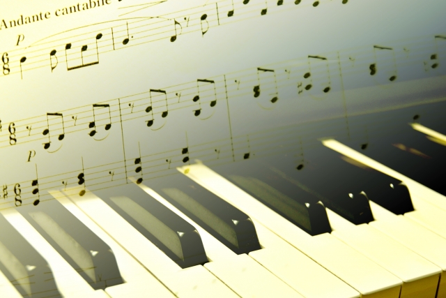 【絶対音感】って、生まれつきの才能？～ナユタス巣鴨校～