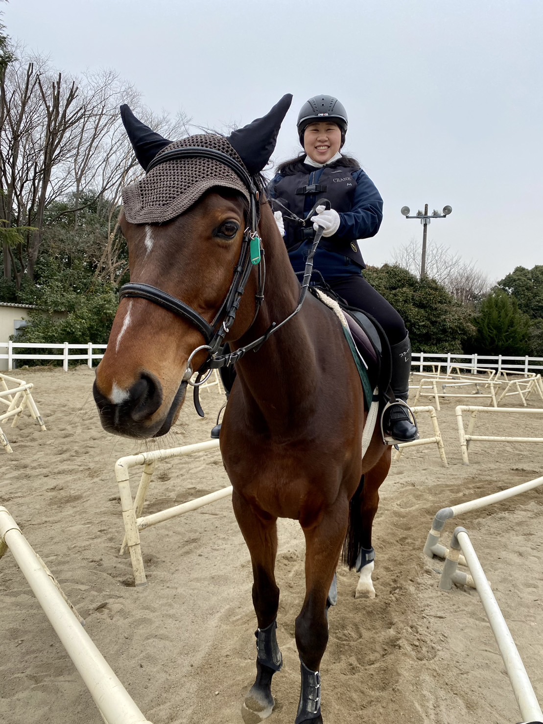 秋といえば。。。スポーツ編