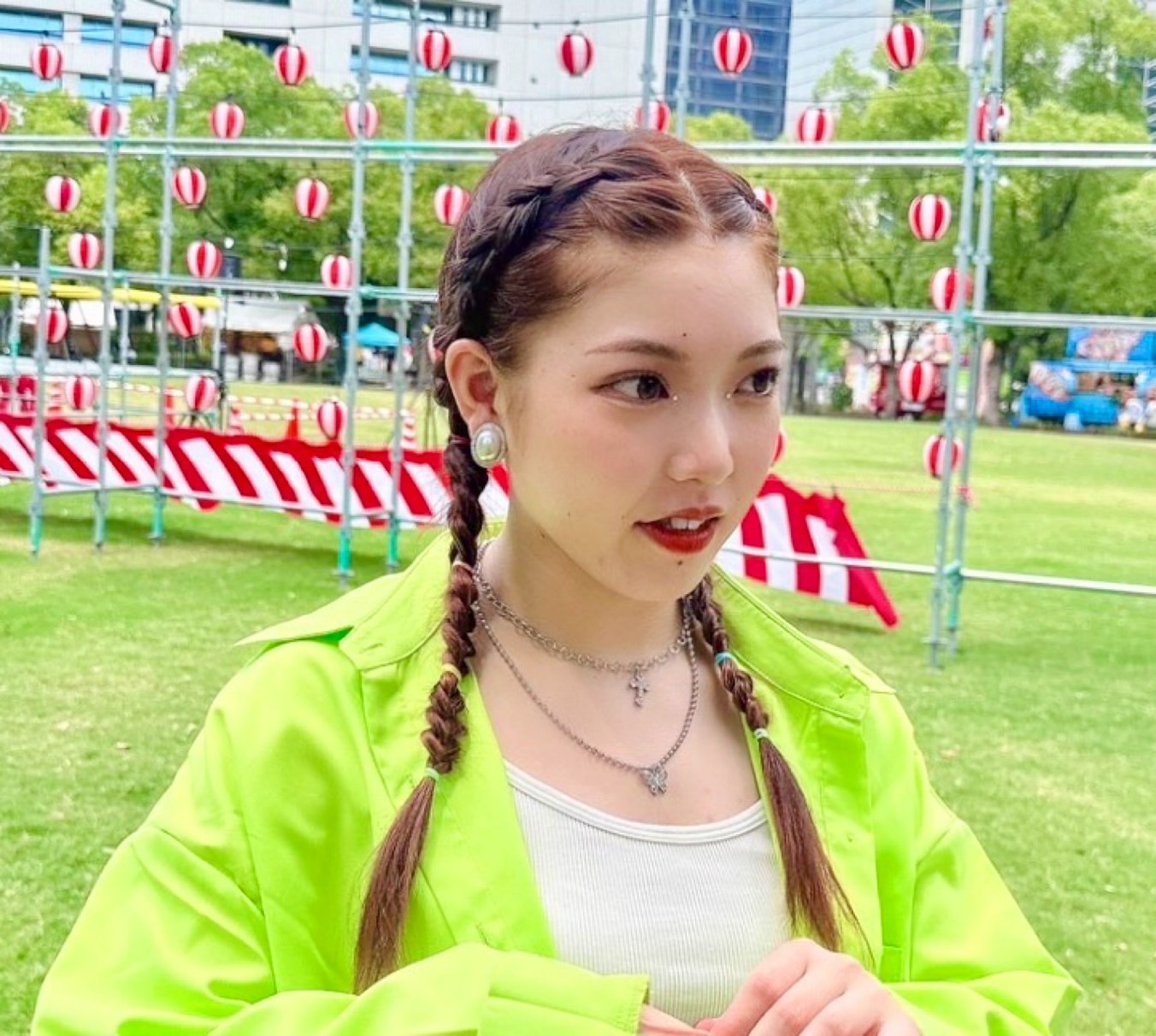 SAORI