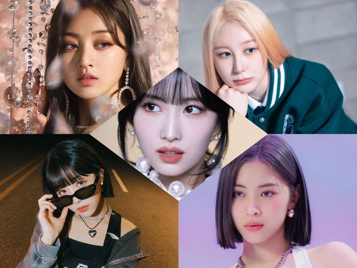【NAYUTAS新宿西口校】ダンスが上手すぎるKPOPアーティスト