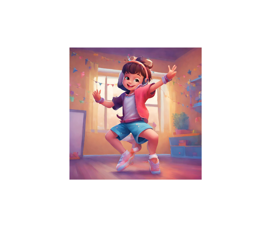 キッズダンスクラスのオンラインレッスン - 子供の才能を伸ばす新しい方法