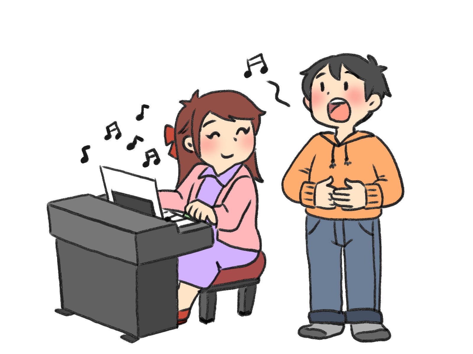 ♪ボイトレぼやき♪ボイストレーニングを続けても上手くならない？意味がない？【名古屋のボイトレスクール・ナユタス名古屋栄校】