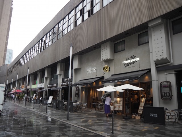 ナユタス三宮駅前校オススメスポット！②  [神戸のボイトレ教室]ナユタス三宮駅前校