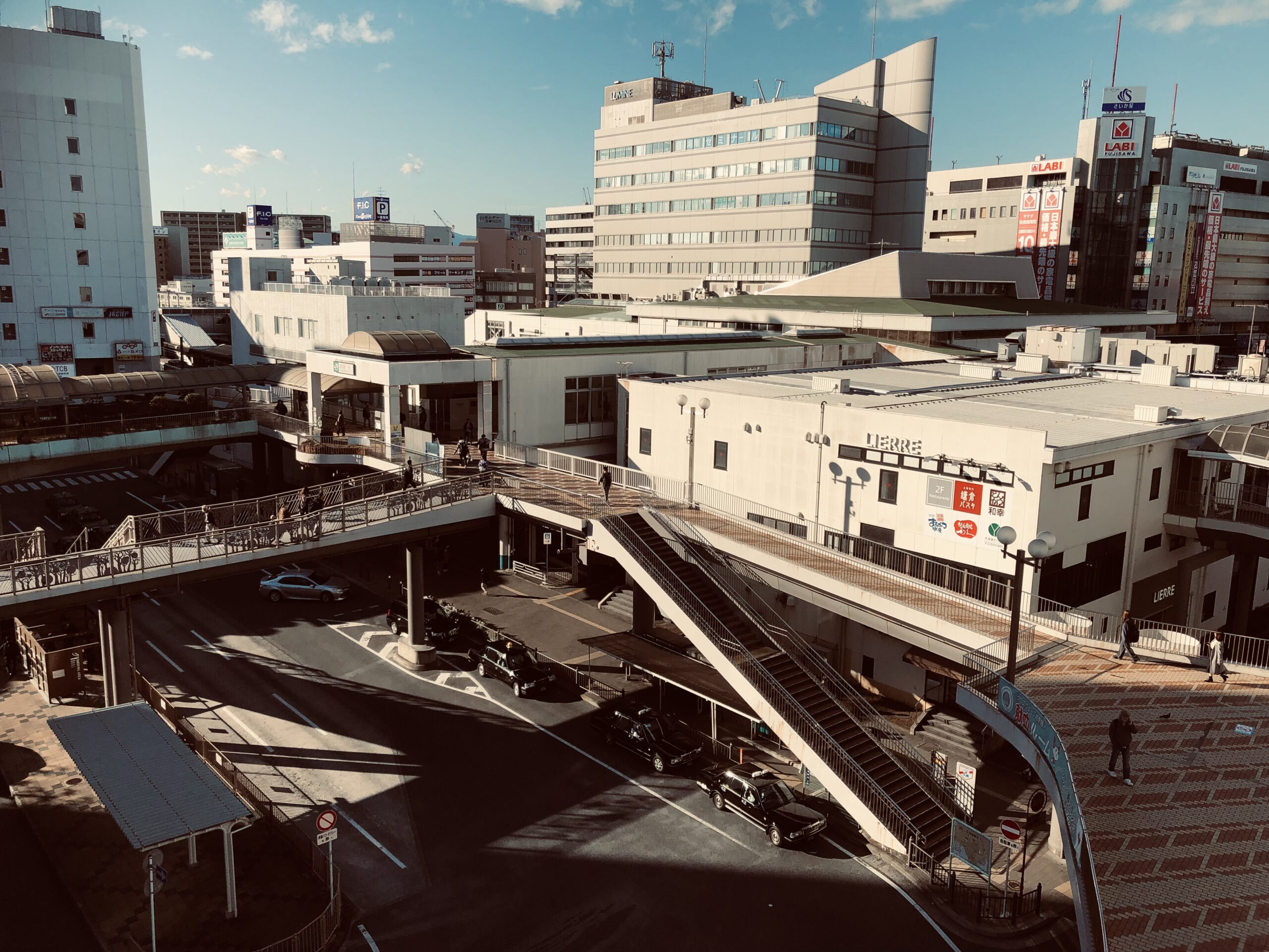 『藤沢駅前！ 』Nayutas(ナユタス)藤沢校
