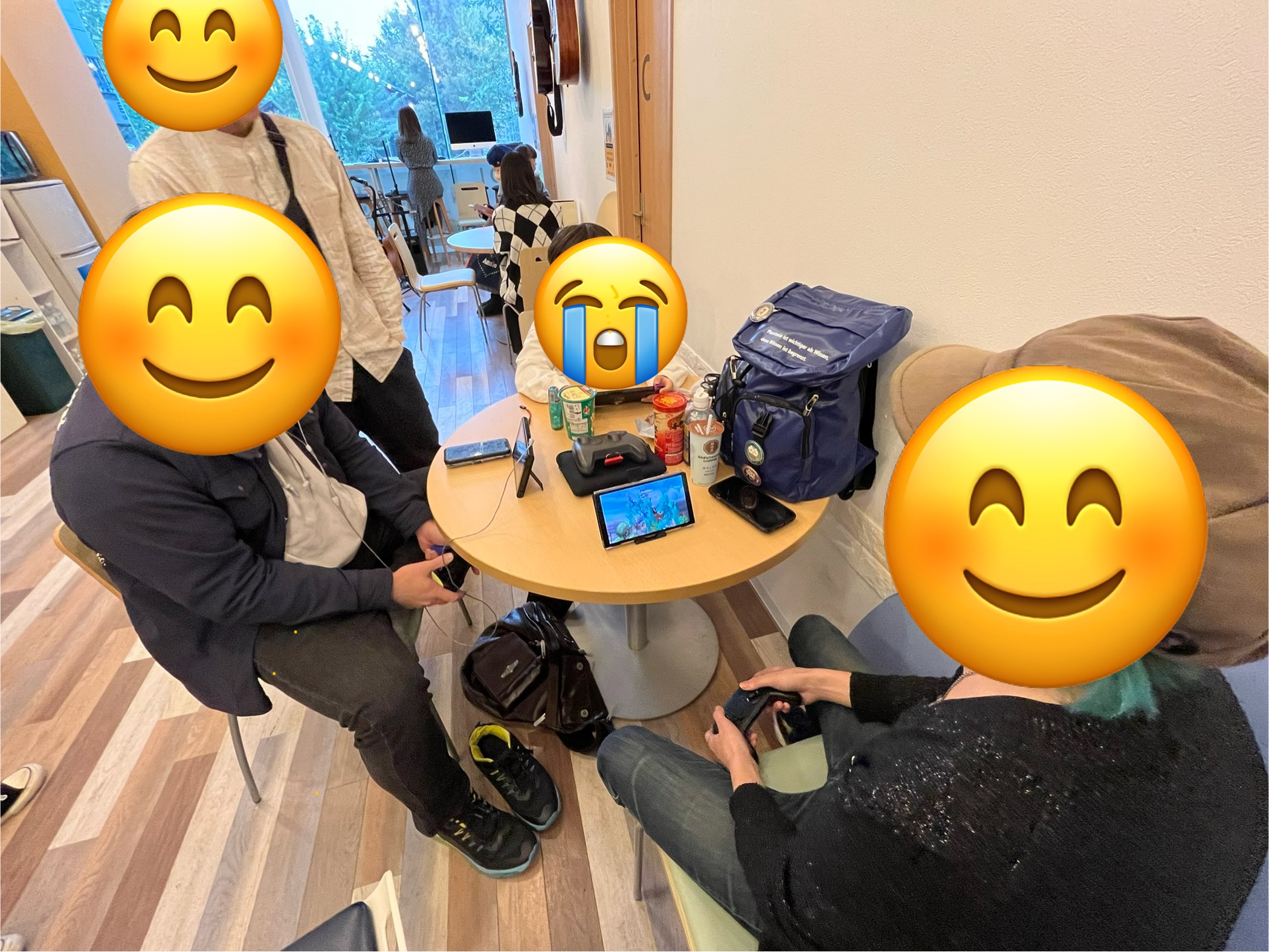 NAYUTAS本山校〜校舎プチイベントのご紹介🎮✨〜