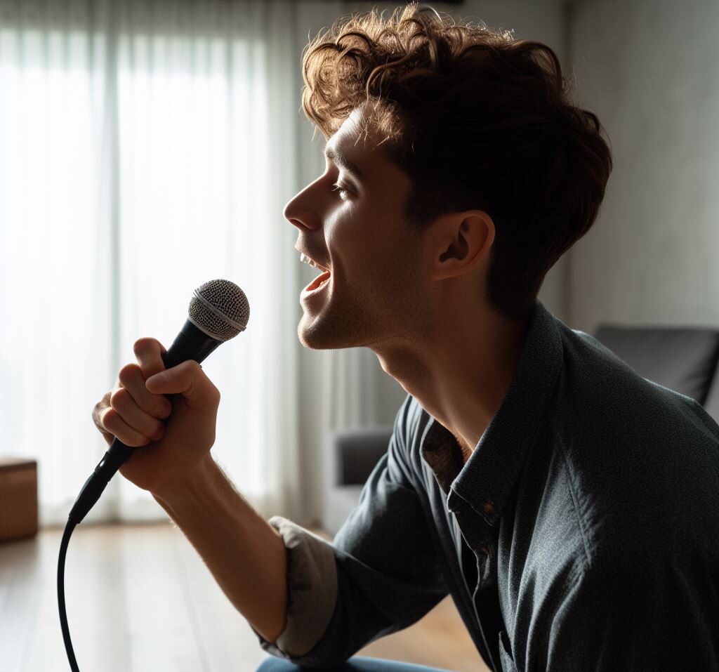 自宅でのボイストレーニングで歌声を磨く！防音とトレーニングに必要な物とは？