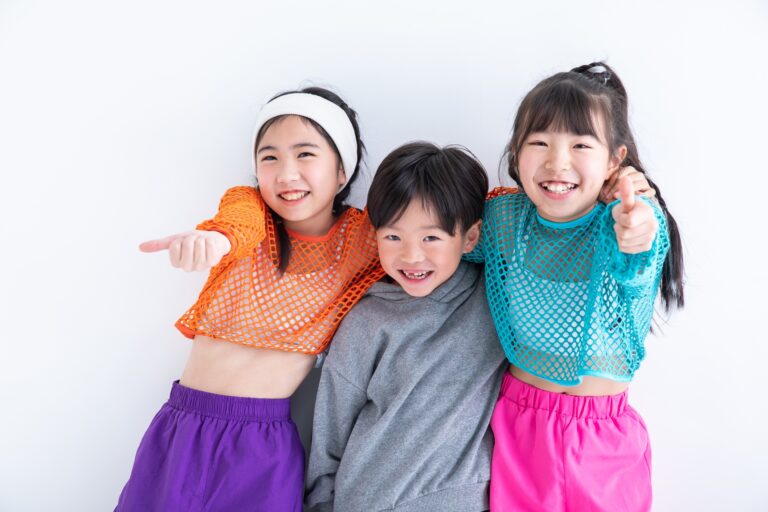 こんなにも!?ダンスの健康効果