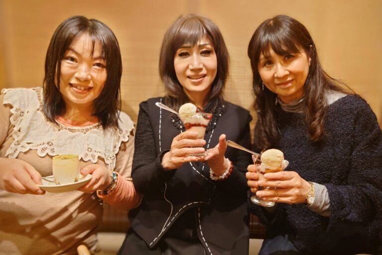 第三回講師会(懇親会)