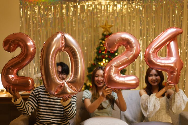 ～新年会はJOYSOUNDで～