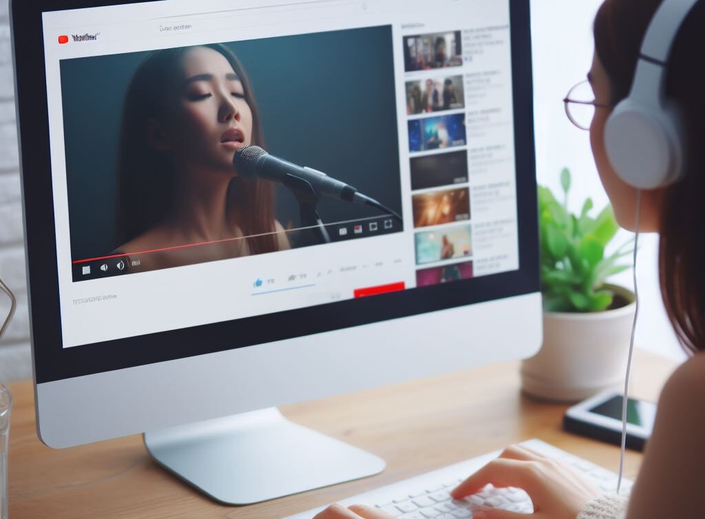 ボイトレでVTuberデビュー！あなたの声を魅力的にする5つのポイント