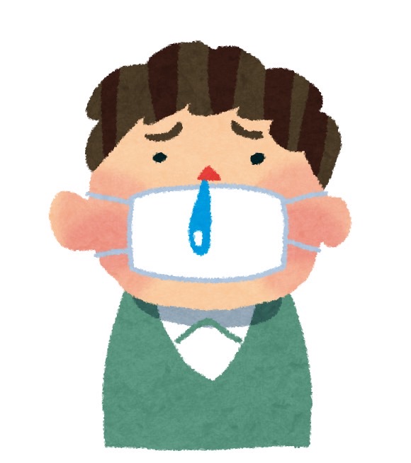 寒い時期の喉ケア