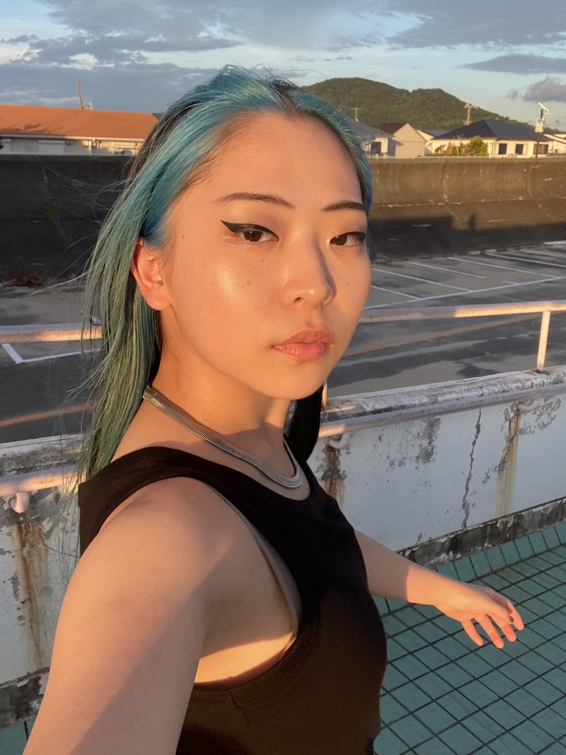 Yuki Kamiyama