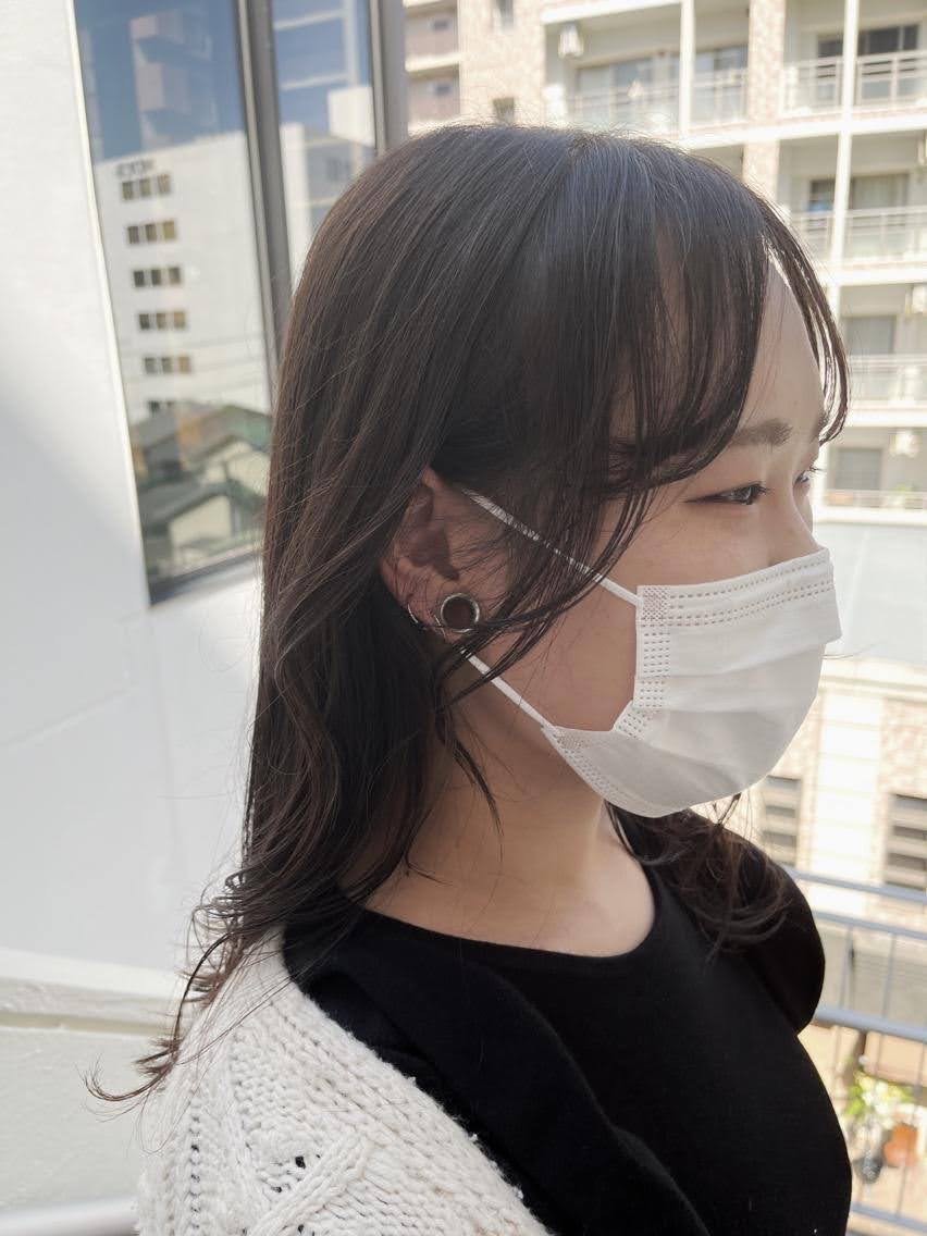 永松 優香