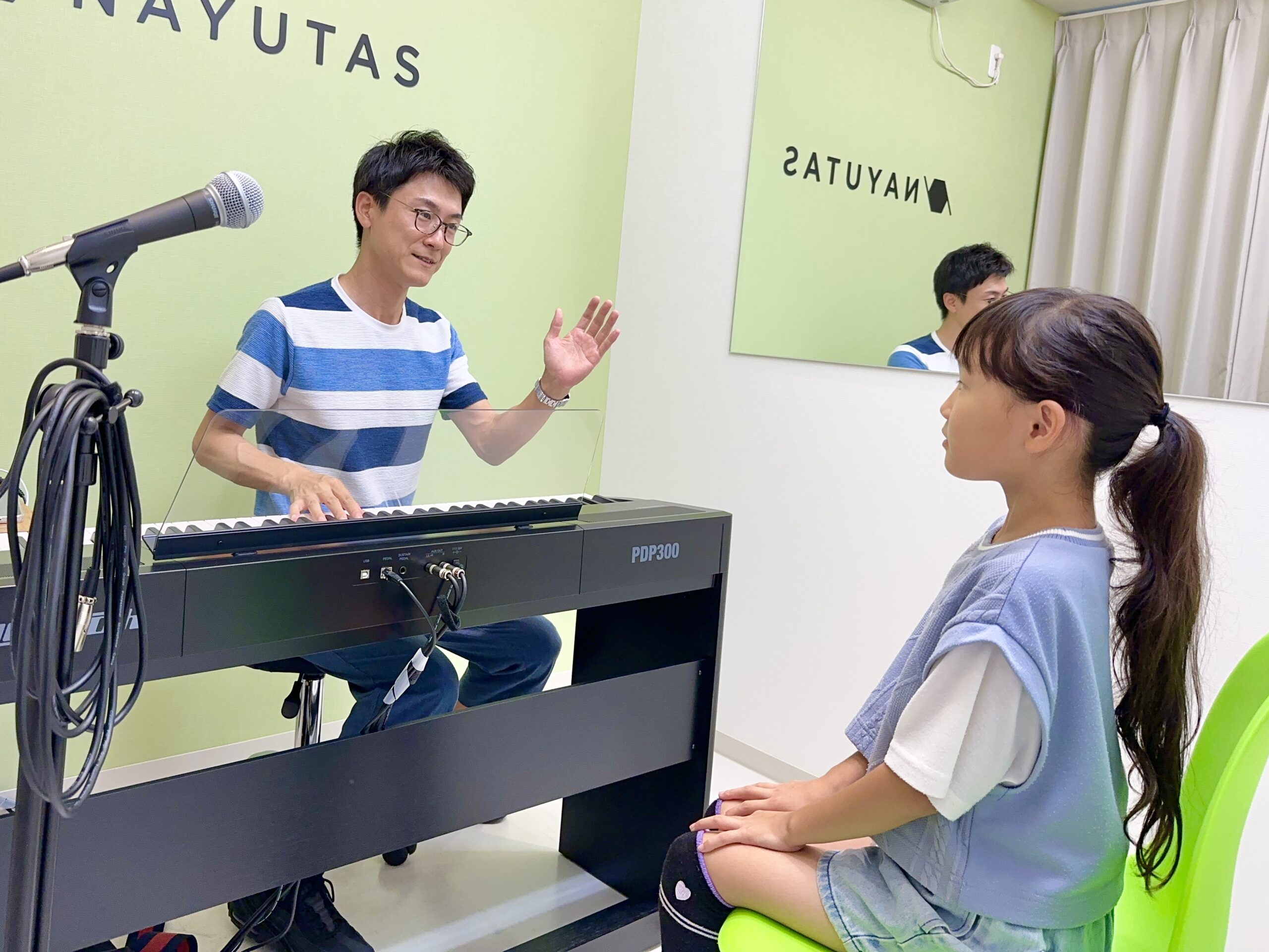 《祝開校6ヶ月！》NAYUTAS宇都宮校の生徒数が増え続ける理由とは！？