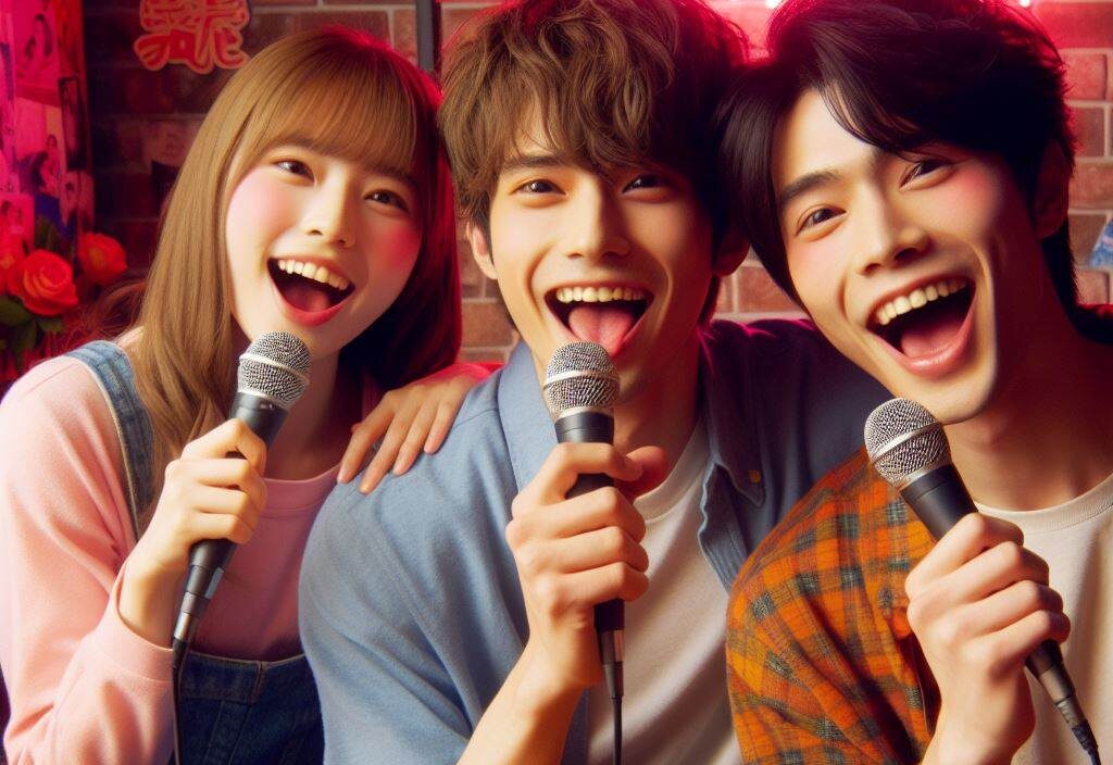 カラオケで最短で高得点を取る！NAYUTAS宇都宮校のボイトレとは