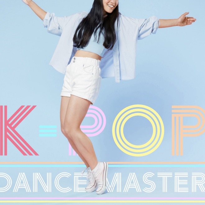 KPOPダンスの特徴
