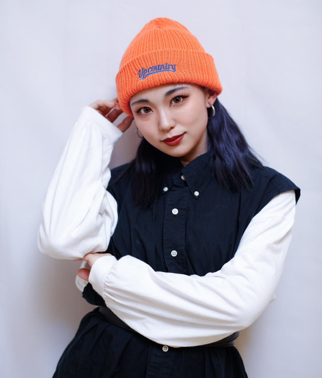 【アー写】NAYUTAS講師がダンス講師が教える！ポージング！