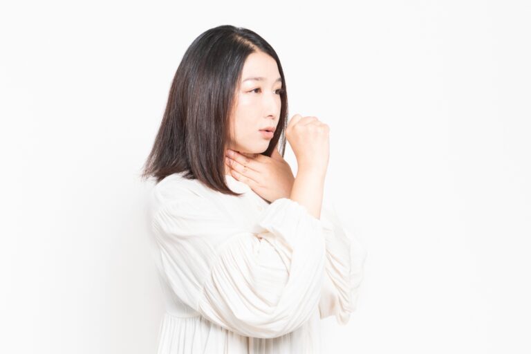 ボイトレの敵！喉の不調🤧～ナユタス天王寺校～