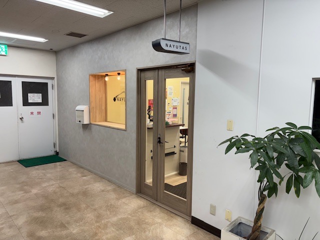 千葉駅前校のアクセスマップ