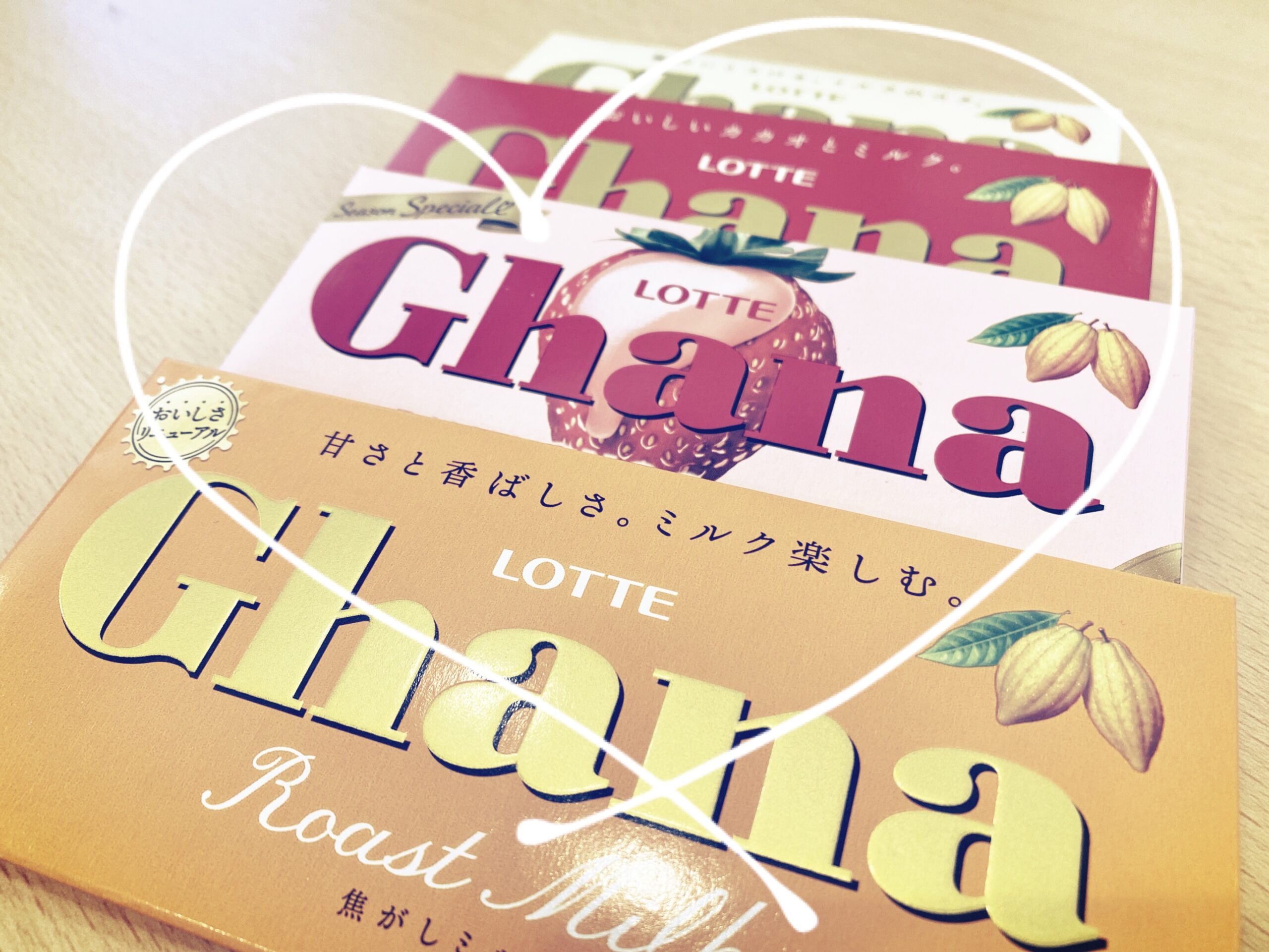 NAYUTAS本山校〜ハッピーバレンタイン！！〜