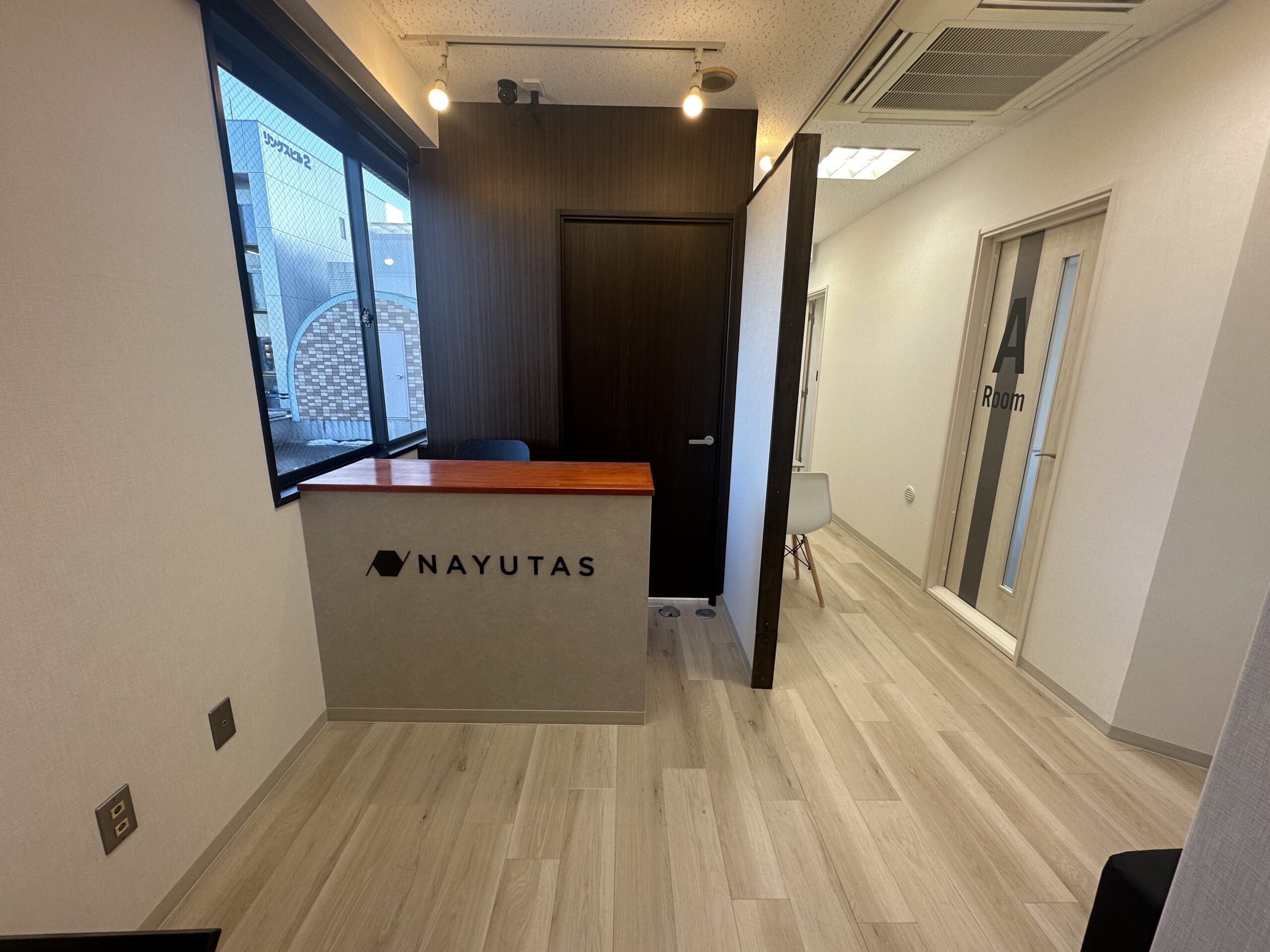 ボイトレスクール＆ダンスNAYUTAS所沢校は2月3日節分の日に開校致しました！