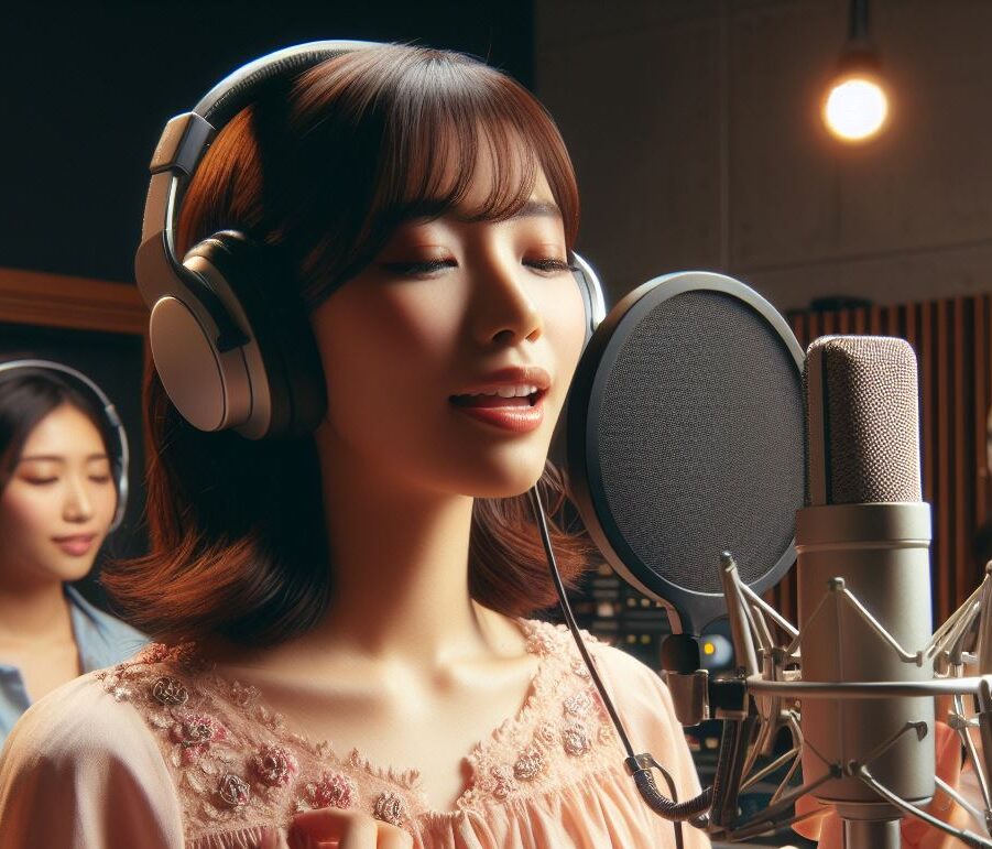 エッジボイスで声を魅力的に変える方法
