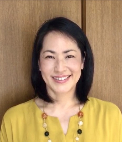 廣瀬香代子