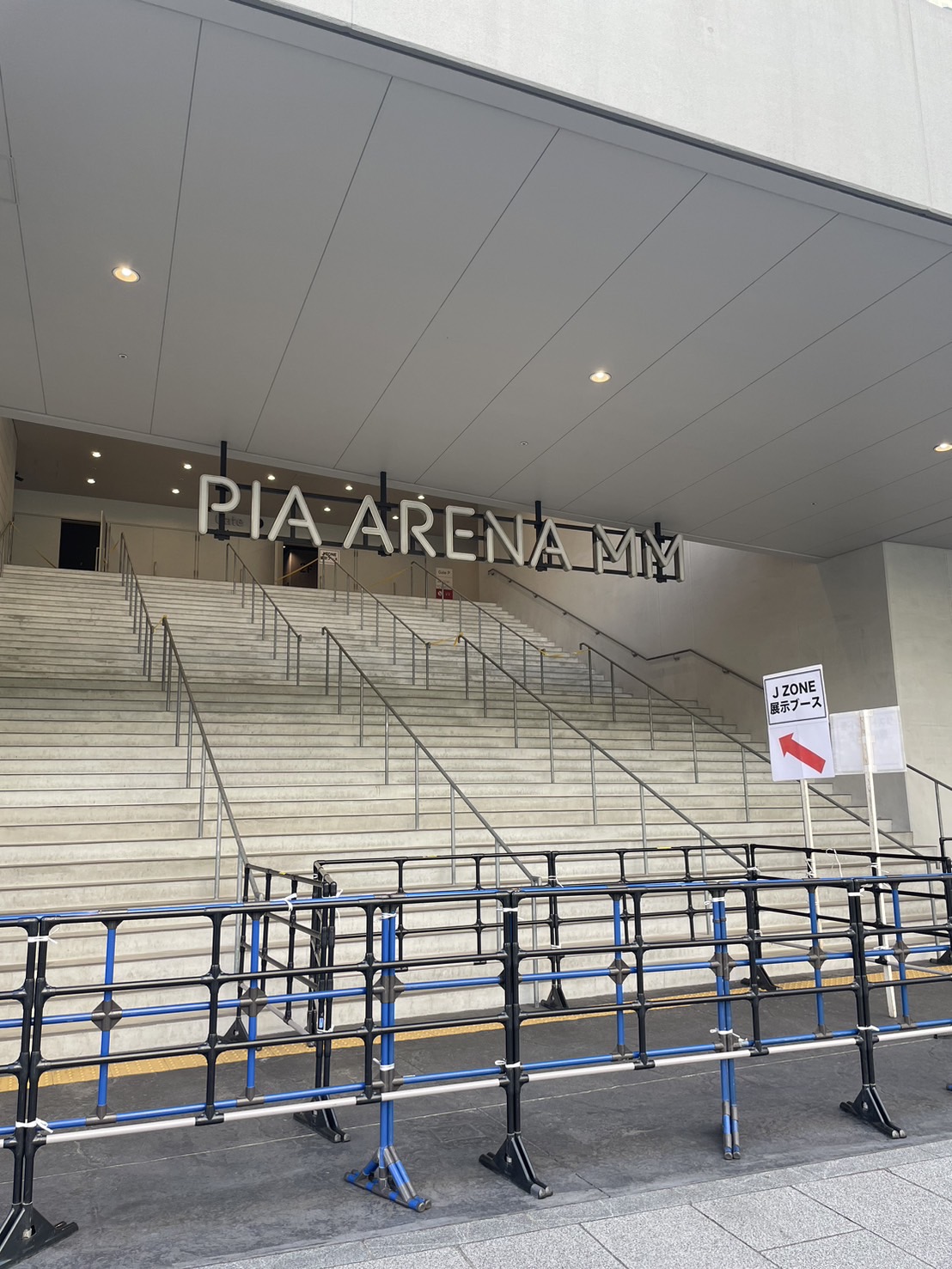 本日もLIVE行って来ました。