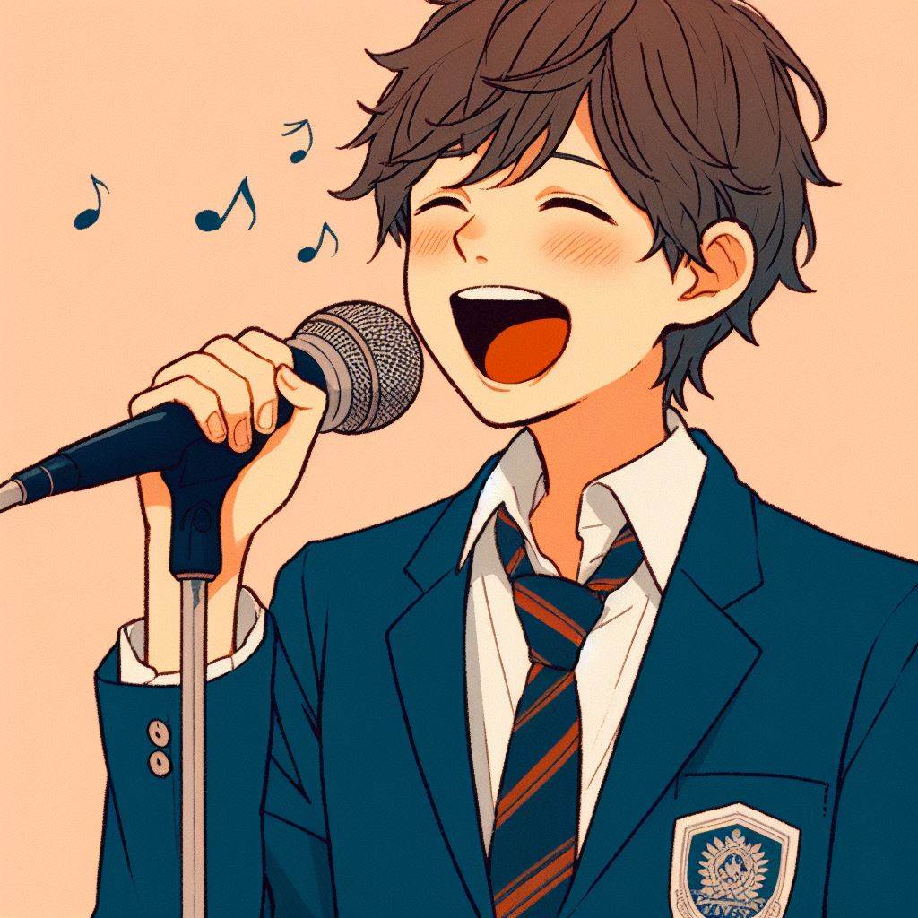 【声変わり】ボイトレにも影響する？声変わりとボイトレの関係性