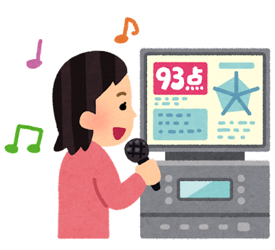 ♪ボイトレぼやき♪カラオケ基本のキ！【名古屋のボイトレスクール・ナユタス名古屋栄校】