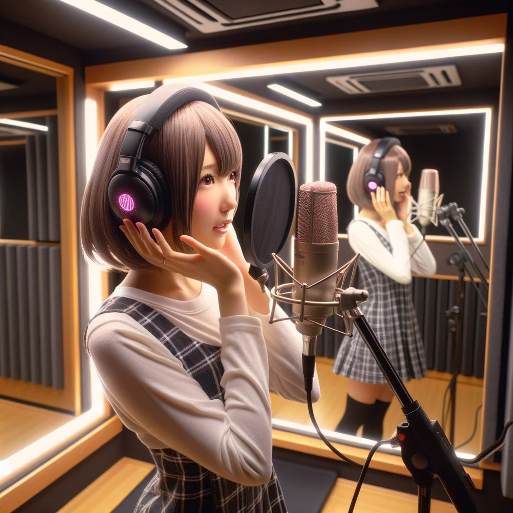 ボカロ曲のカラオケ挑戦！ナユタス所沢校で、難曲も自信を持って歌い上げよう [所沢のボイトレ教室]ナユタス所沢校