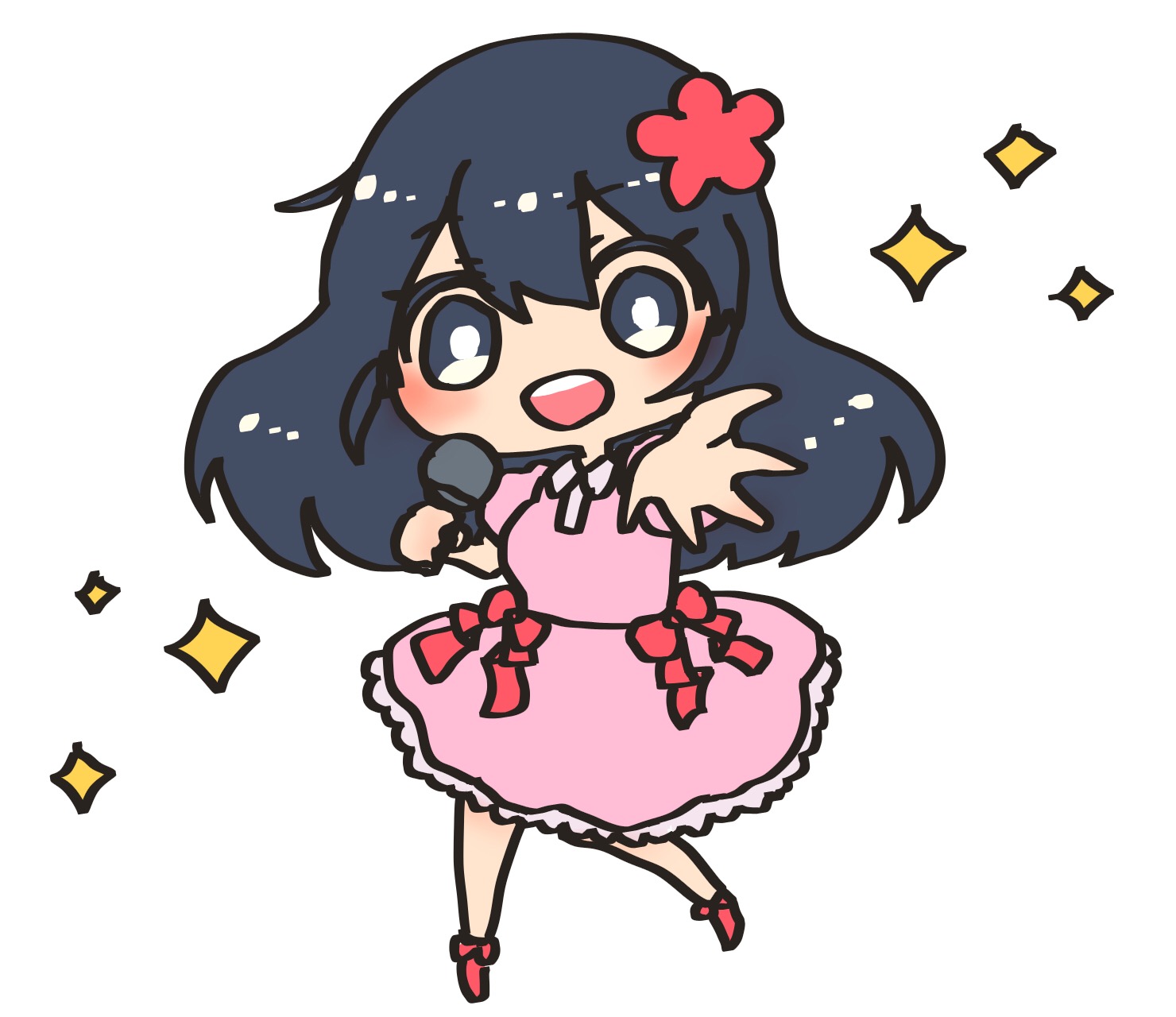「アイ」が歌うアイドル！YOASOBIさんの原曲とあわせて二度美味しい【名古屋のボイトレスクール・ナユタス名古屋栄校】