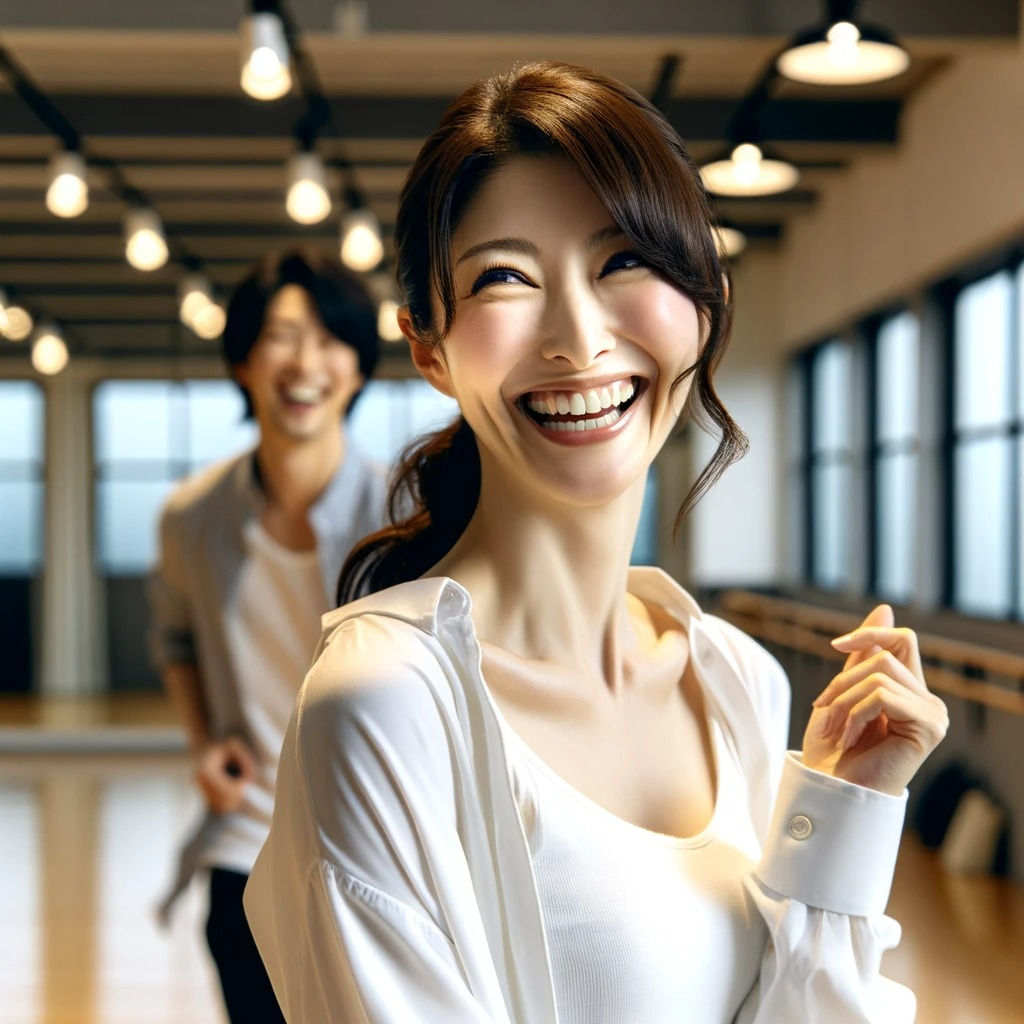 未経験者もプロ志向者も、あなたの夢を叶えるマンツーマンレッスン！所沢でボイトレ＆ダンスレッスン [ボイトレ＆ダンス教室]ナユタス所沢校