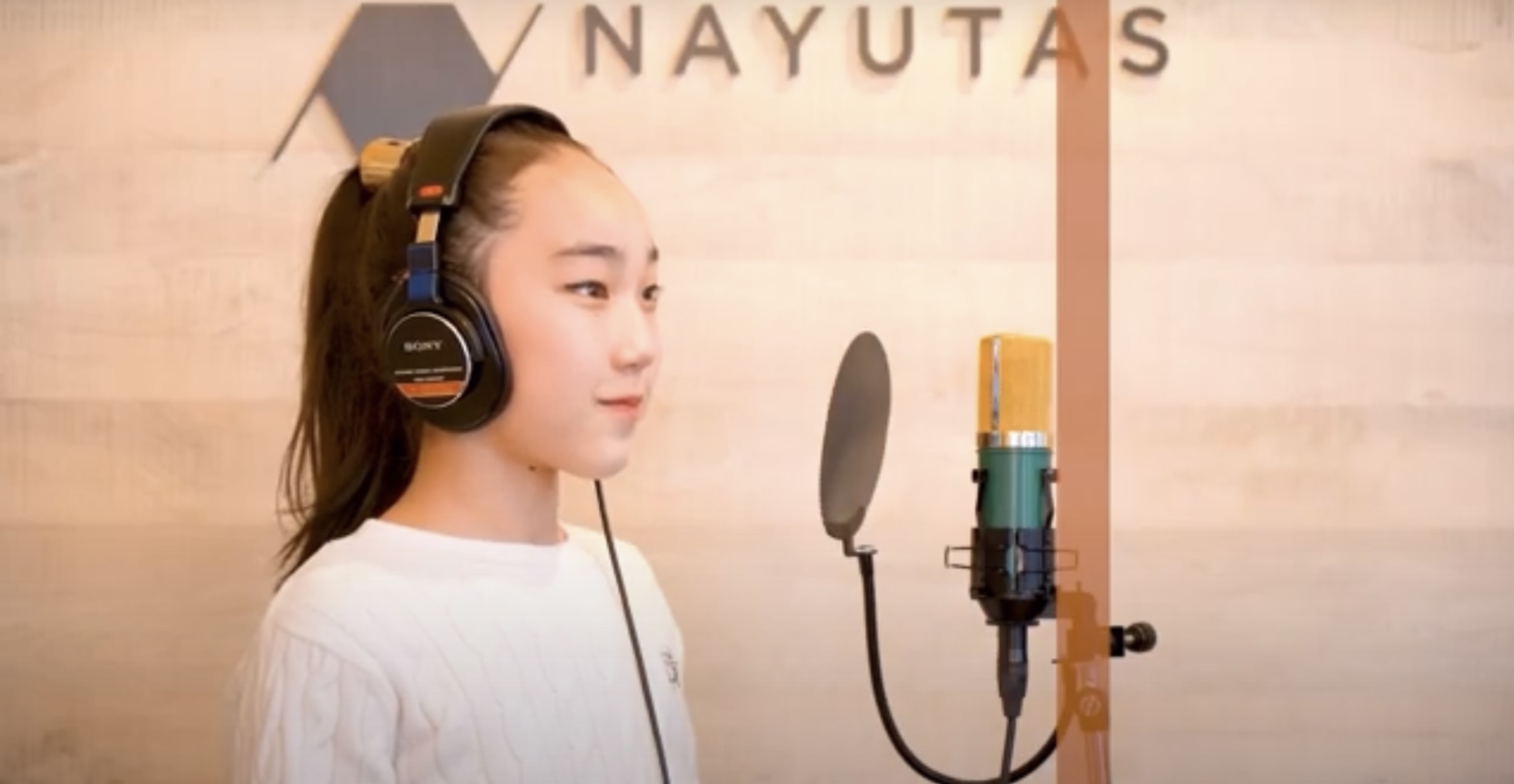 〜NAYUTAS本山校〜生徒様の歌ってみた紹介！