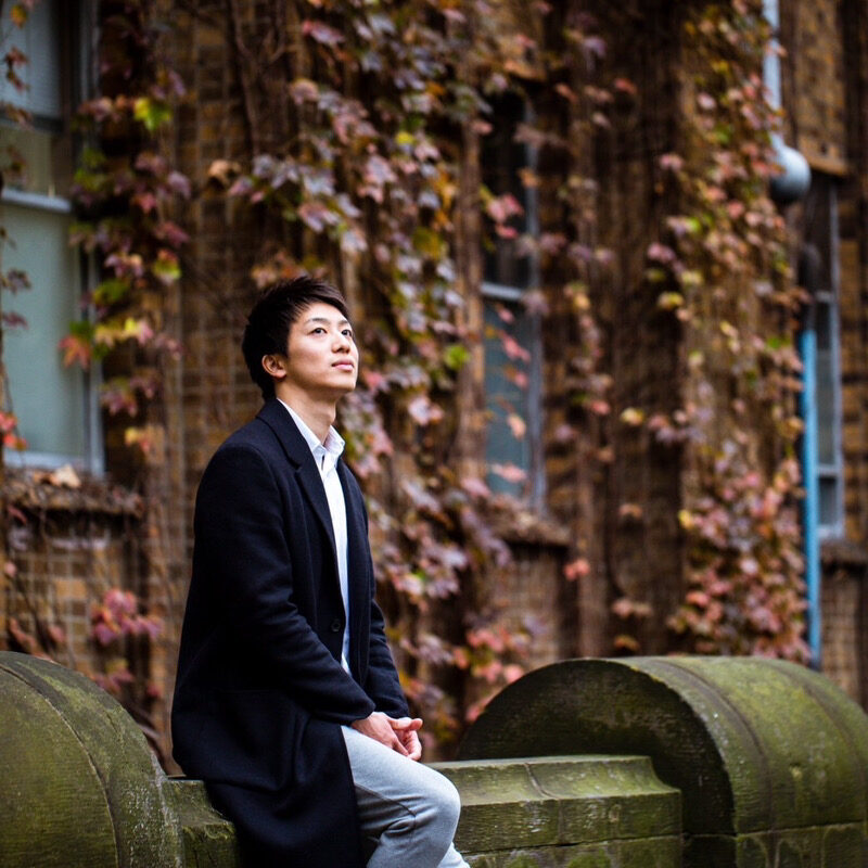 小山哲史（Satoshi）