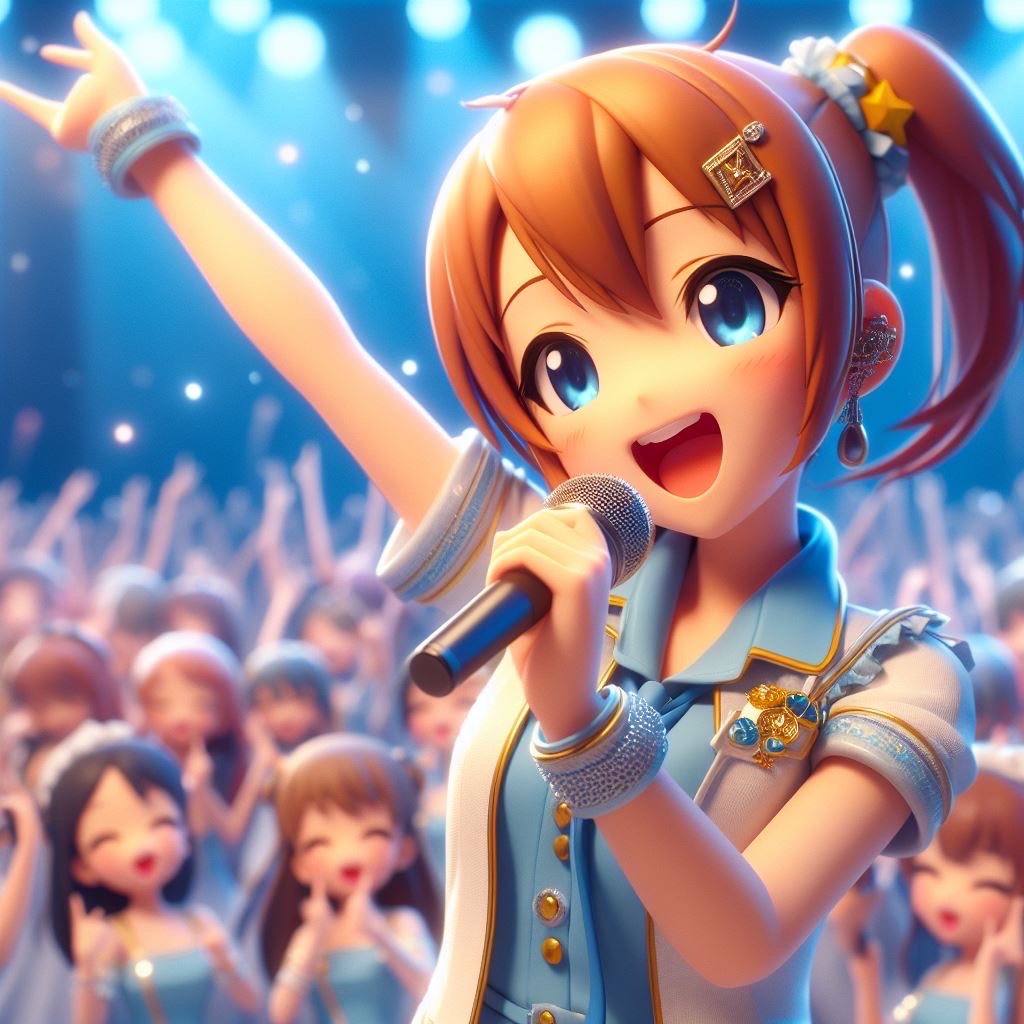 YOASOBIの『アイドル』が楽曲制作や歌唱に与えた衝撃！歌う為のポイント：ボイトレ教室ナユタス所沢校