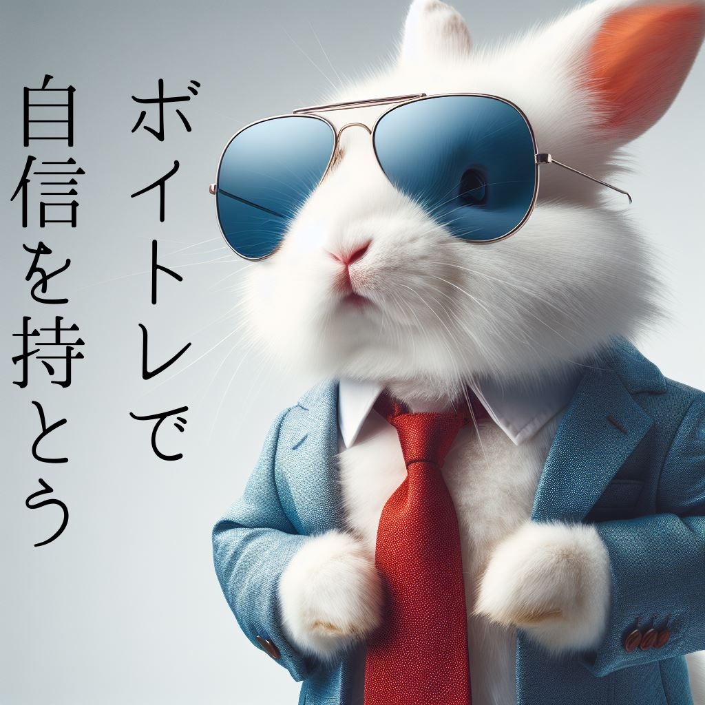 【苦手克服】ボイトレで声に自信を！