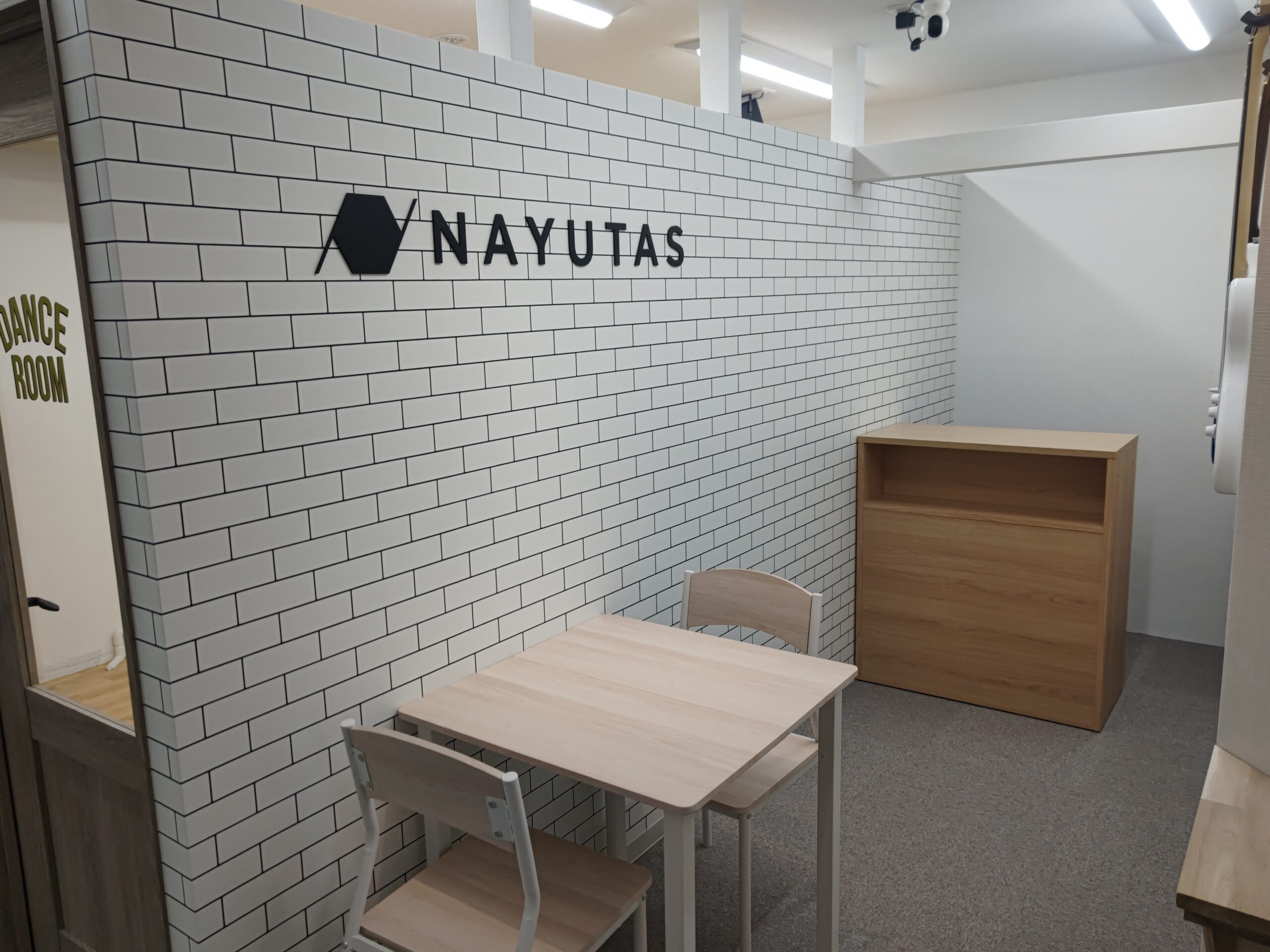 ◆【ナユタス池袋校】いよいよOPENです！◆