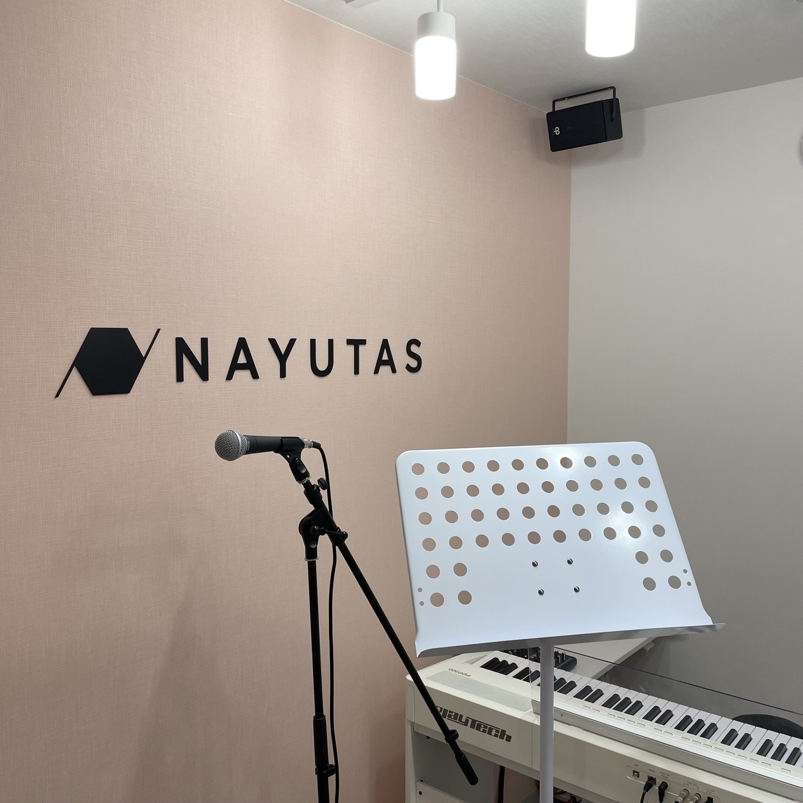 ボイトレ始めてみませんか？🎤