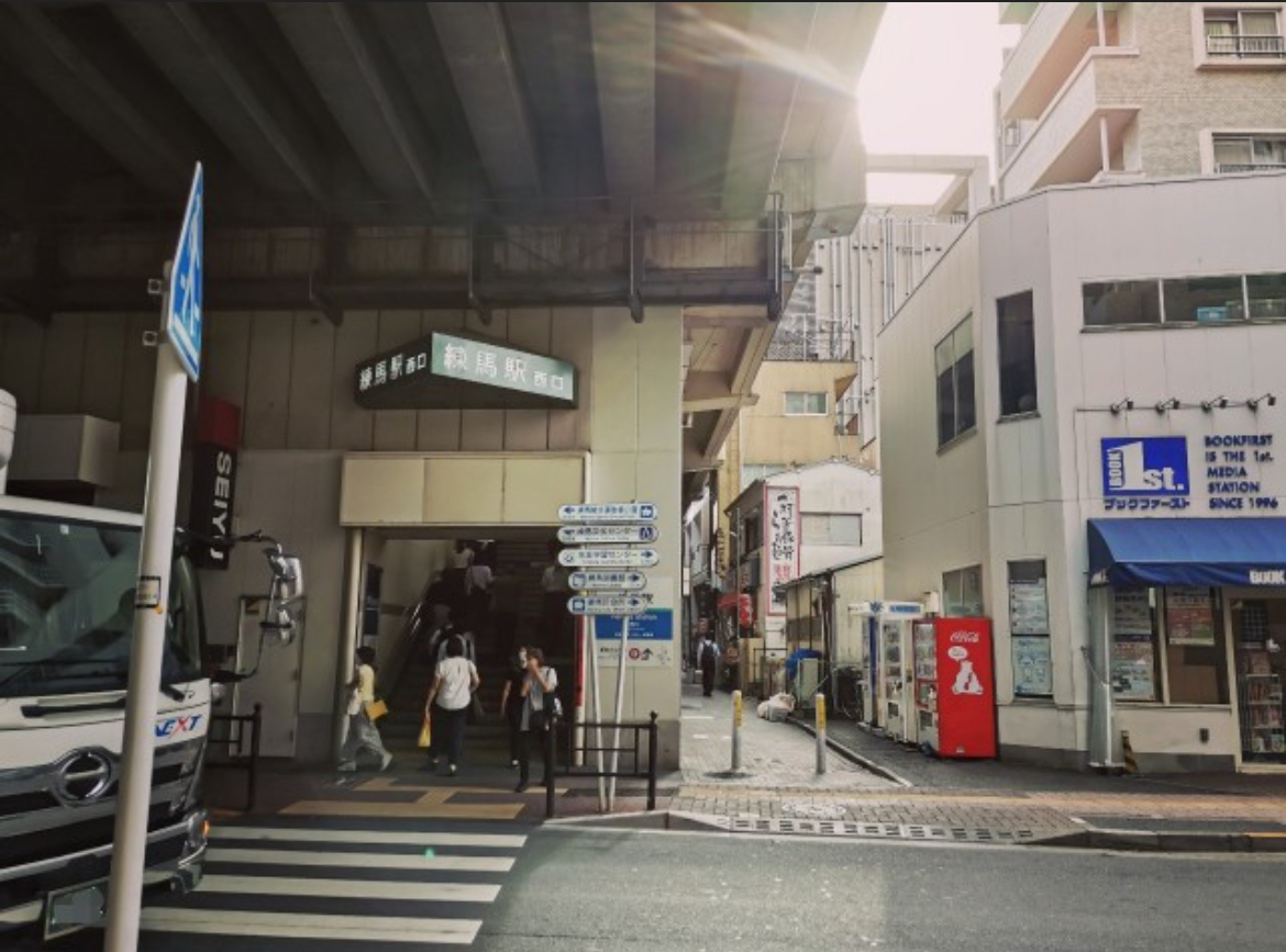 【5月オープン!!】ナユタス練馬校！開講準備♪