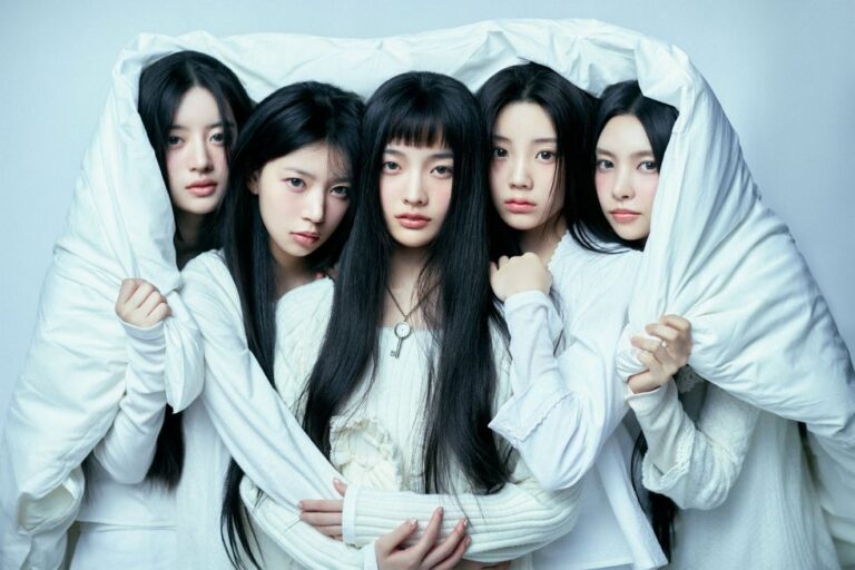 【NAYUTAS新宿西口校】ゆめかわ好き集合！『ILLIT』をご紹介！
