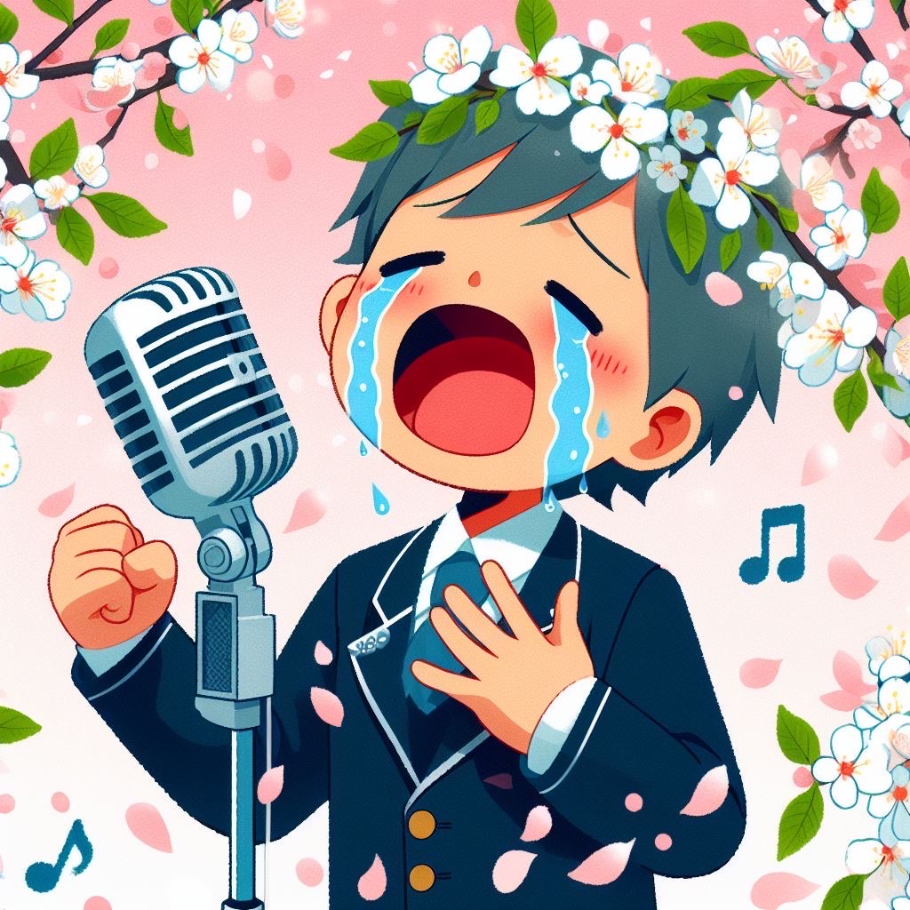 感情移入こそボイトレの要！森山直太朗『さくら(独唱)』解説❣️ボイトレ教室ナユタス 所沢校