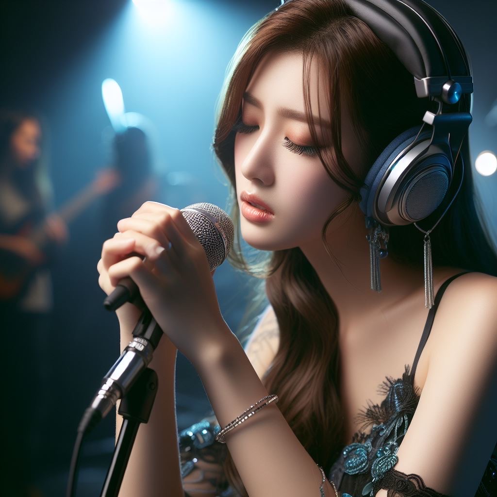 気だるく歌おう❣️ 『milet 』の『inside you  』攻略法❣️ ボイトレ教室ナユタス 所沢校
