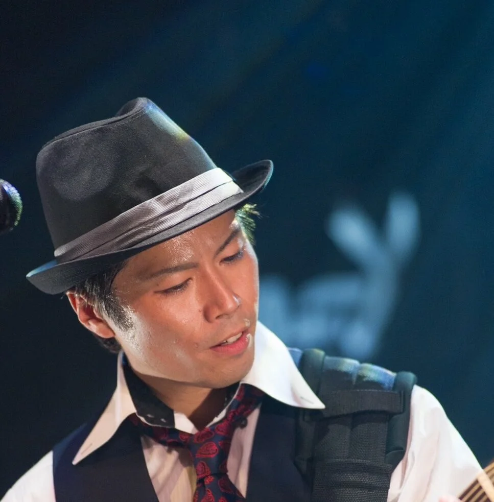【講師紹介】続城健太郎講師を紹介します★vol①　NAYUTAS（ナユタス）香川高松校 ボイストレーニング &ダンス