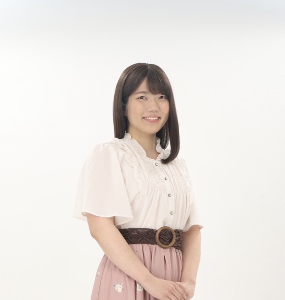 愛凪