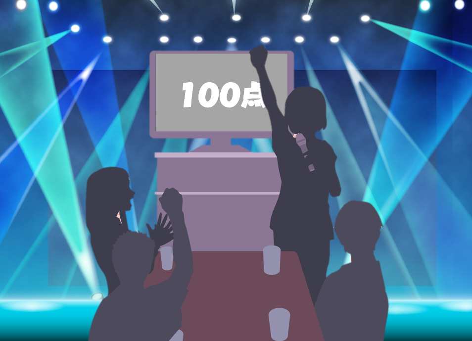【NAYUTAS川崎校】カラオケで100点取るためにしておきたいこと