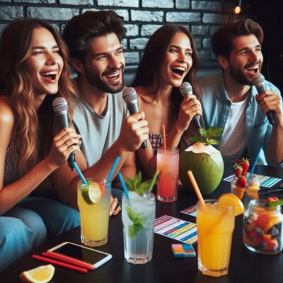 【NAYUTASなんば校】歌うときに飲んではいけないものって？